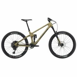 TRKIV20SCOC SCOUT Carbon - Kits 2020