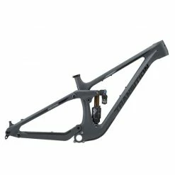 TRCA22PATCL PATROL Carbon - Cadre 2022 Taille L