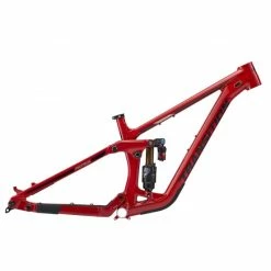 TRCA22PATAL PATROL Alu - Cadre 2022 Taille L