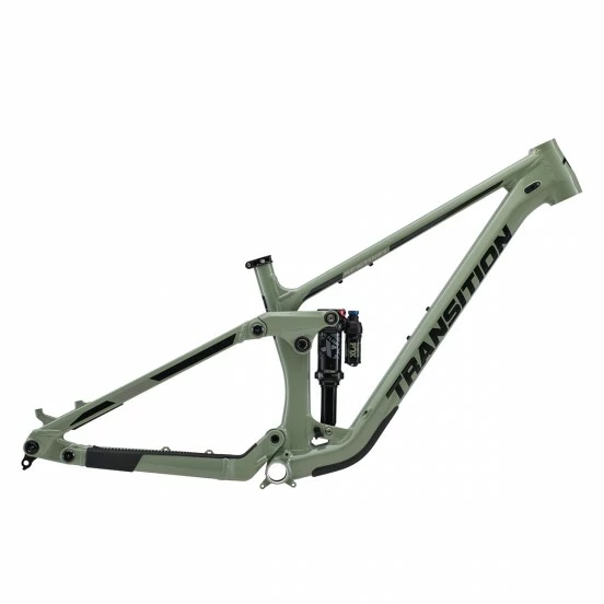 TRCA22SENAS SENTINEL Alu - Cadre 2022 Taille S 1 TRCA22SENAS SENTINEL Alu - Cadre 2022 Taille S