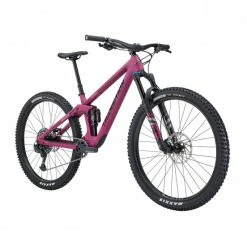 TRKIV22SMUC SMUGGLER Carbon - Kits 2022 6 TRKIV22SMUC SMUGGLER Carbon - Kits 2022 -Vélo Soldes 2022 kit de montagefourche smuggler carbon vendu sans cadre 2