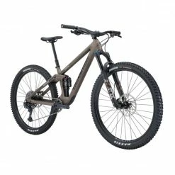 TRKIV22SMUC SMUGGLER Carbon - Kits 2022 7 TRKIV22SMUC SMUGGLER Carbon - Kits 2022 -Vélo Soldes 2022 kit de montagefourche smuggler carbon vendu sans cadre 3