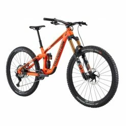 TRKIV22SPIA SPIRE Alu - Kits 2022 5 TRKIV22SPIA SPIRE Alu - Kits 2022 -Vélo Soldes 2022 kit de montagefourche spire alu vendu sans cadre 2