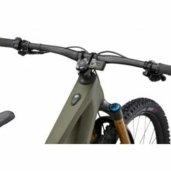TRVEEBREPXL REPEATER Carbon - Vélo Complet 2022 - Taille XL -Vélo Soldes 2022 kit de montagefourche spire carbon vendu sans cadre 14