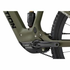 TRVEEBREPXL REPEATER Carbon - Vélo Complet 2022 - Taille XL -Vélo Soldes 2022 kit de montagefourche spire carbon vendu sans cadre 15