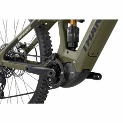 TRVEEBREPL REPEATER Carbon - Vélo Complet 2022 - Taille L 9 TRVEEBREPL REPEATER Carbon - Vélo Complet 2022 - Taille L -Vélo Soldes 2022 kit de montagefourche spire carbon vendu sans cadre 26