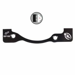 FOAD40141 Adaptateur Avant IS Vers PM 180mm