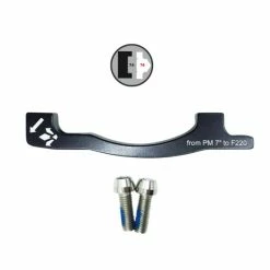 FOAD40242 Adaptateur PM7 Vers 220mm