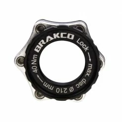 BRPACL02 Adaptateur Centerlock