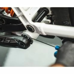 MUPACRPR Crank Preload Ring -Vélo Soldes air freshner muc off 2