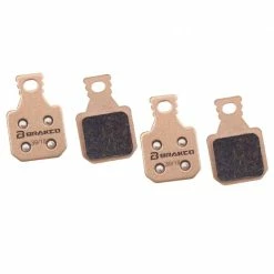 BRBP60S25BOX Boite 25 Paires Sintered MAGURA MT5/MT7