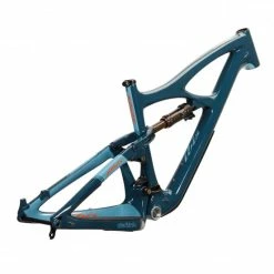 IBCAMOJ4S MOJO 4 - Cadre Taille S 5 IBCAMOJ4S MOJO 4 - Cadre Taille S -Vélo Soldes cadre dv9 l 2