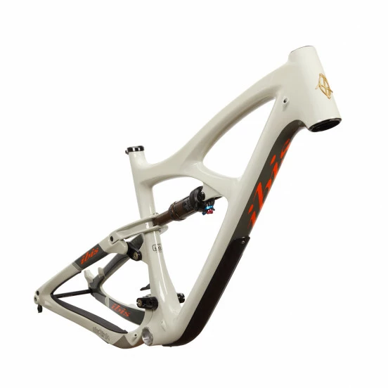 IBCAMOJ4M MOJO 4 - Cadre Taille M 2 IBCAMOJ4M MOJO 4 - Cadre Taille M – Image 2