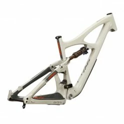 IBCAMOJ4M MOJO 4 - Cadre Taille M 5 IBCAMOJ4M MOJO 4 - Cadre Taille M -Vélo Soldes cadre dv9 l 5