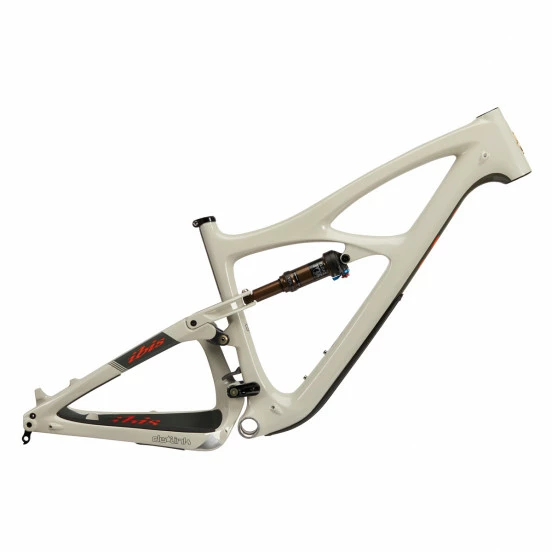 IBCAMOJ4L MOJO 4 - Cadre Taille L 1 IBCAMOJ4L MOJO 4 - Cadre Taille L