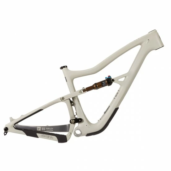 IBCA22RILS RIPLEY - Cadre 2022 Taille S 1 IBCA22RILS RIPLEY - Cadre 2022 Taille S