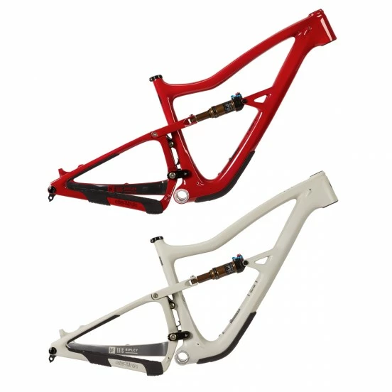 IBCA22RILS RIPLEY - Cadre 2022 Taille S 2 IBCA22RILS RIPLEY - Cadre 2022 Taille S – Image 2