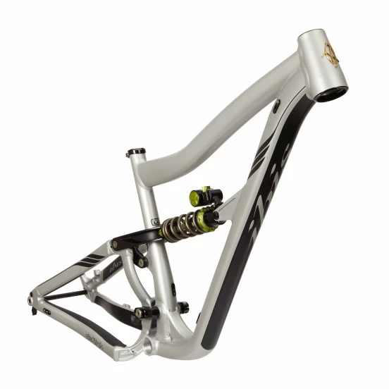 IBCARIAFL RIPMO AF - Cadre Taille L 2 IBCARIAFL RIPMO AF - Cadre Taille L – Image 2