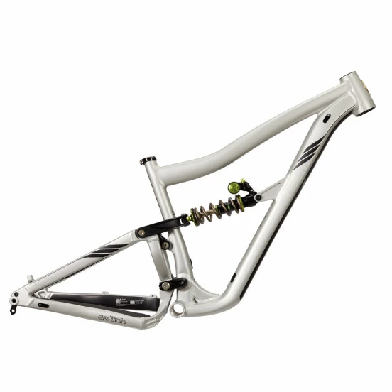 IBCARIAFXL RIPMO AF - Cadre Taille XL 1 IBCARIAFXL RIPMO AF - Cadre Taille XL