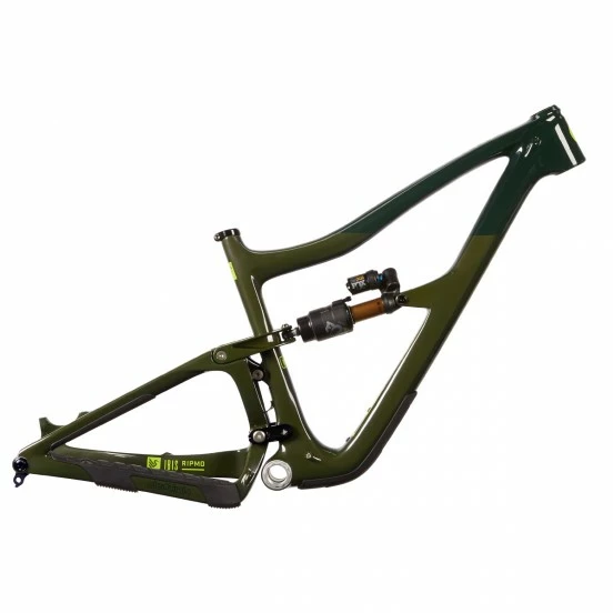 IBCA22RIMM RIPMO - Cadre 2022 Taille M 2 IBCA22RIMM RIPMO - Cadre 2022 Taille M – Image 2