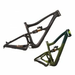 IBCA22RIMXL RIPMO - Cadre 2022 Taille XL