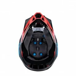 10CSAI2SP22 AIRCRAFT 2 - SP22 7 10CSAI2SP22 AIRCRAFT 2 - SP22 -Vélo Soldes casque aircraft 2 sp22 3