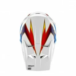 10CSAICOMSP21 AIRCRAFT COMPOSITE - SP21 7 10CSAICOMSP21 AIRCRAFT COMPOSITE - SP21 -Vélo Soldes casque aircraft composite sp21 3