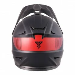 TXCSSIT2 Casque SEND IT 2 -Vélo Soldes casque send it 2 2