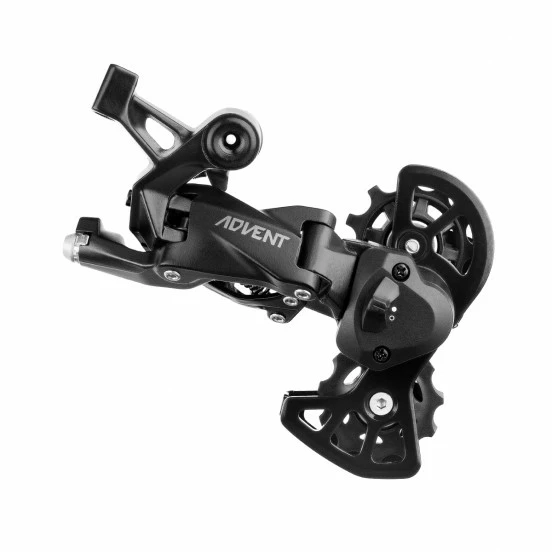 MSRDM6195 Dérailleur Arrière ADVENT 9V 1 MSRDM6195 Dérailleur Arrière ADVENT 9V