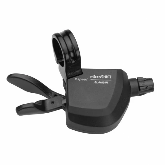 MSSLM859 Shifter MARVO XPRESS 9V 1 MSSLM859 Shifter MARVO XPRESS 9V