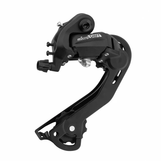 MSRDM21L Dérailleur Arrière M21 6/7V 1 MSRDM21L Dérailleur Arrière M21 6/7V