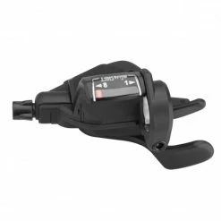 MSSL398 Shifter MEZZO THUMB TAP 3 x 8V Paire 5 MSSL398 Shifter MEZZO THUMB TAP 3 x 8V Paire -Vélo Soldes cassette advent x g series 8
