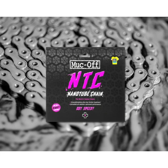 MUCHNTC Chaine NTC Muc Off 11 Vitesses 1 MUCHNTC Chaine NTC Muc Off 11 Vitesses