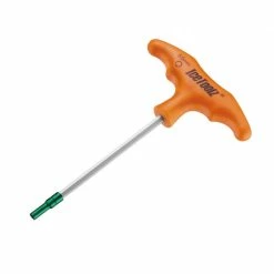 ICOU12B7 Clé à Rayons 3,2mm Tête Carré 12B7