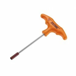 ICOU12C7 Clé à Rayons 5,5mm Tête Hexagonale 12C7