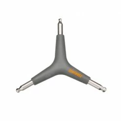 ICOU70Y4 Clé Allen En étoile 70Y4