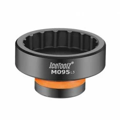 ICOUM095 Clé Démonte Boitier Shimano® SM-BB93 M095