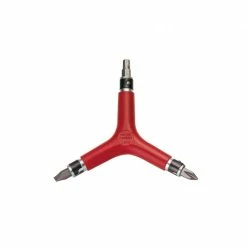 ICOU74A1 Clé En étoile 6 En 1 - 74A1