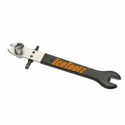 ICOU34T2 Clé Pour Fixie/vélo Piste Tout En Un 34T2