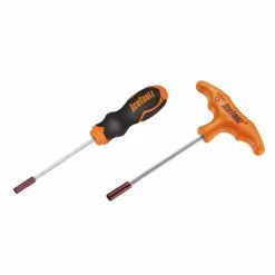 ICOU12C5 Combo Clés à Rayons 5,5mm Tête Hexagonale 12C5