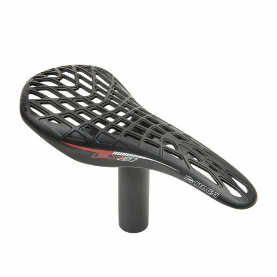 TISESPYEV Selle D-Spyder EVO 1 TISESPYEV Selle D-Spyder EVO