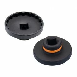 ICOUM099 Douille Boitier Pédalier T47BB, Ø52.2mm-16pin, 1/2” M098