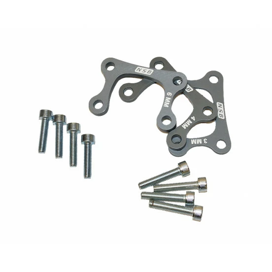 NSPAENTP Entretoise Direct Stem 1 NSPAENTP Entretoise Direct Stem