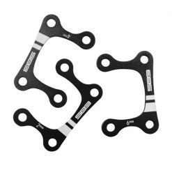 SBJEENTD Entretoises Potence Direct Mount