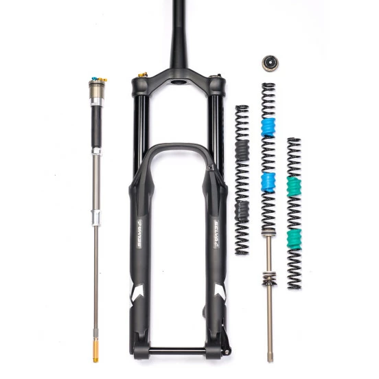 FOFO9SER+9 SELVA R - Fourche Boost 27,5+/29 3 FOFO9SER+9 SELVA R - Fourche Boost 27,5+/29 – Image 3