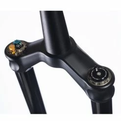 FOFO9SER737 SELVA R - Fourche Boost 27.5 -Vélo Soldes formula selva r boost 275 offset 37mm 4