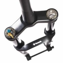 FOFO9SER737 SELVA R - Fourche Boost 27.5 -Vélo Soldes formula selva r boost 275 offset 37mm 7