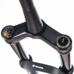 FOFO9SES737 SELVA S - Fourche Boost 27.5 7 FOFO9SES737 SELVA S - Fourche Boost 27.5 -Vélo Soldes formula selva s boost 275 offset 37mm 3