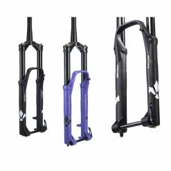 FOFOSEC2737 Fourche Selva C 27.5" BOOST Offset 37mm