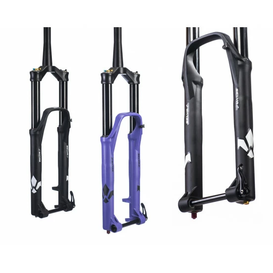 FOFOSEC2737 Fourche Selva C 27.5" BOOST Offset 37mm 1 FOFOSEC2737 Fourche Selva C 27.5" BOOST Offset 37mm